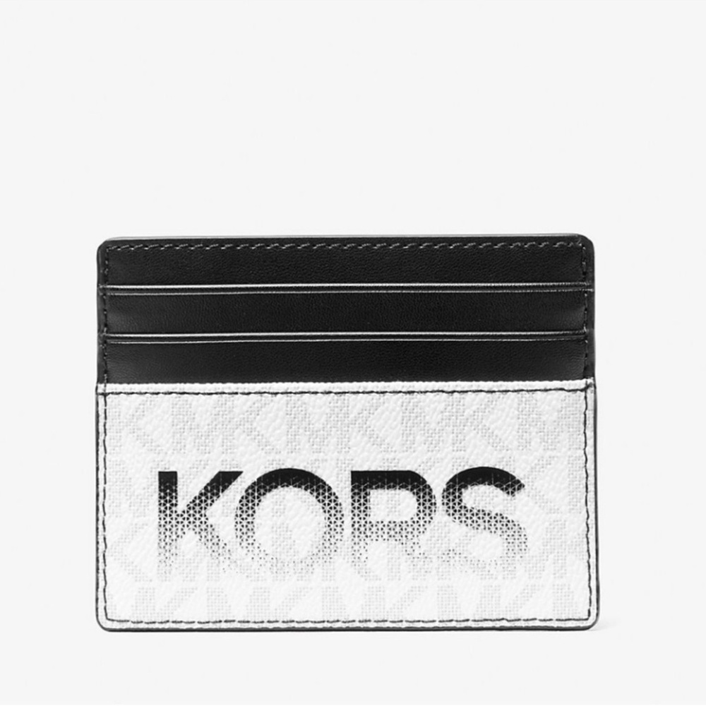 Michael Kors Card Holder